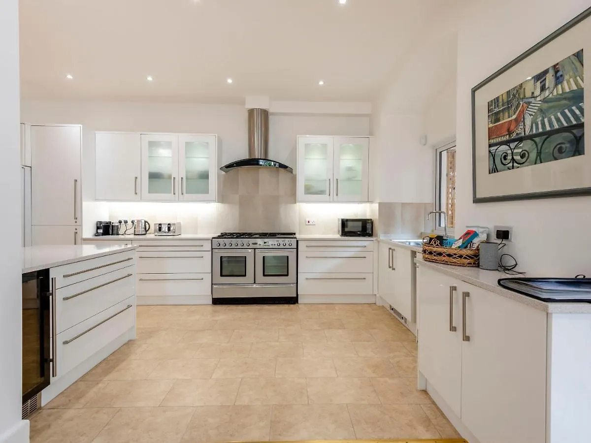 Hoppapill House Apartment Bournemouth United Kingdom