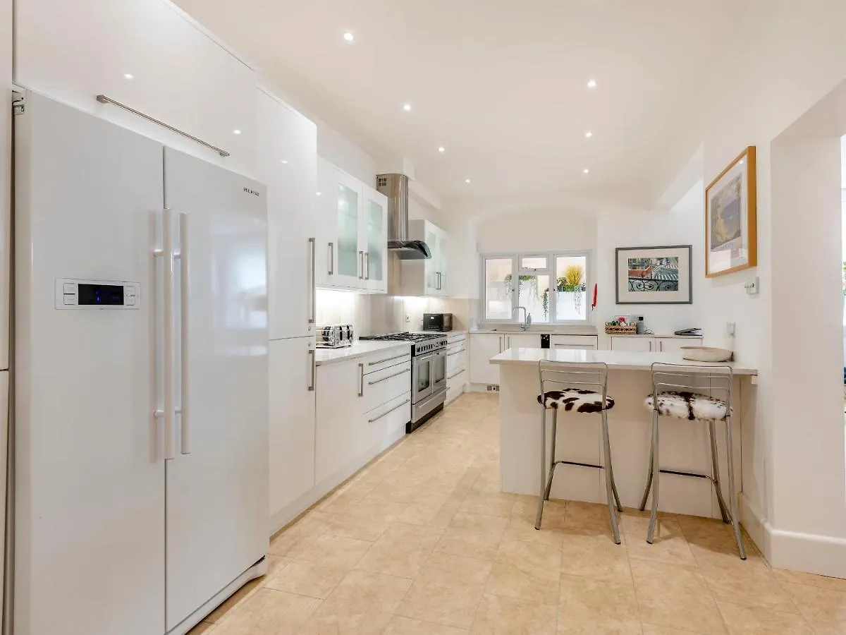 Hoppapill House Apartment Bournemouth United Kingdom