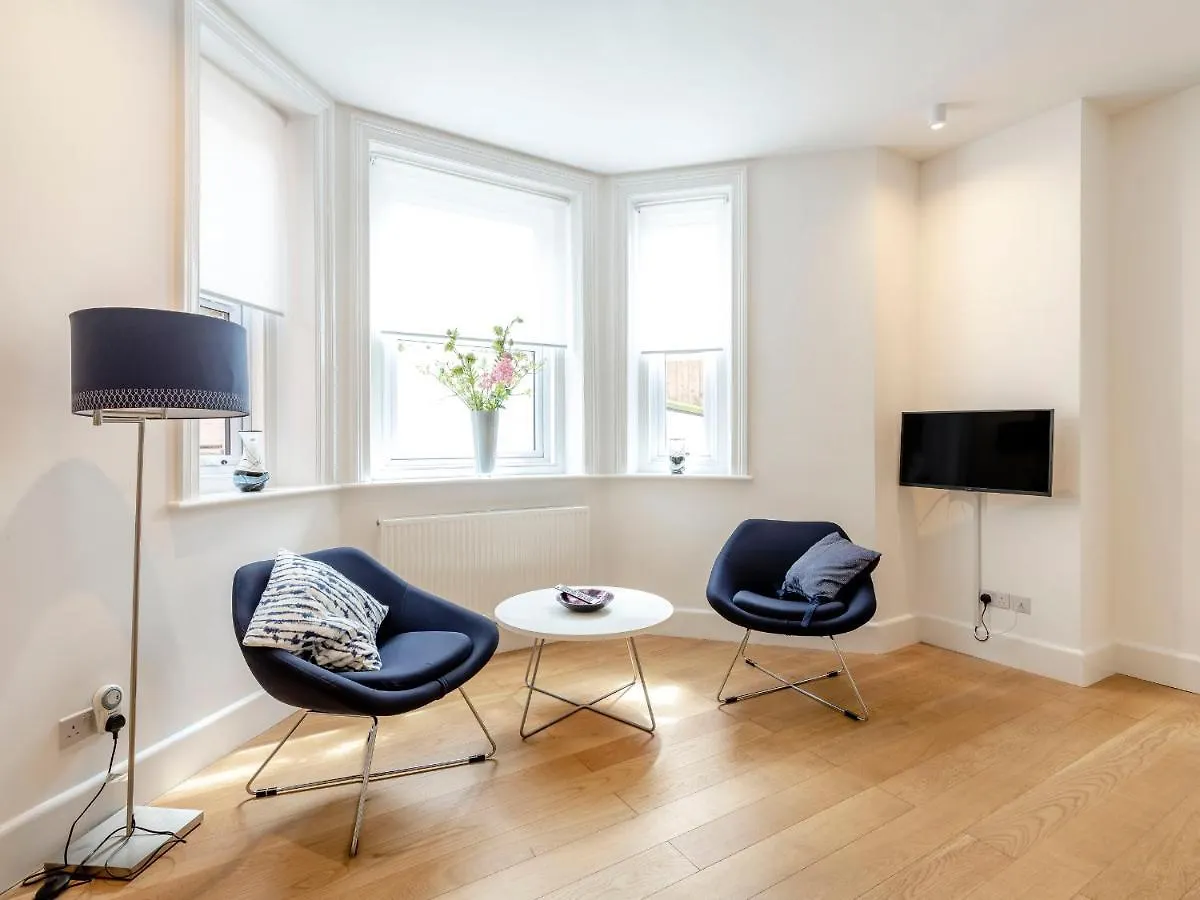 Hoppapill House Apartment Bournemouth United Kingdom