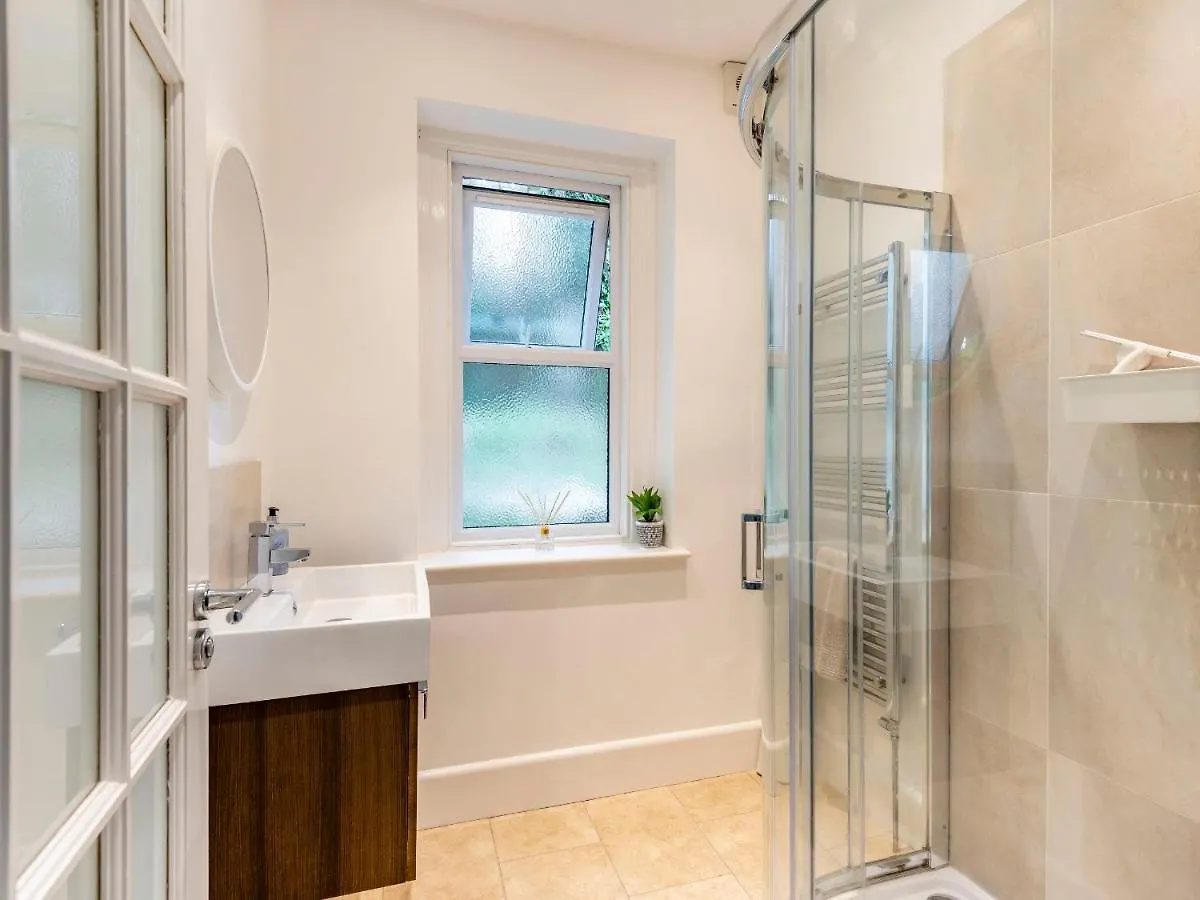 Hoppapill House Apartment Bournemouth