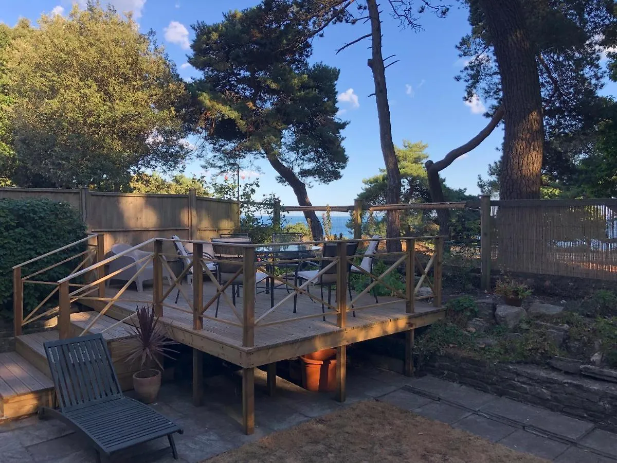 Hoppapill House Apartment Bournemouth United Kingdom