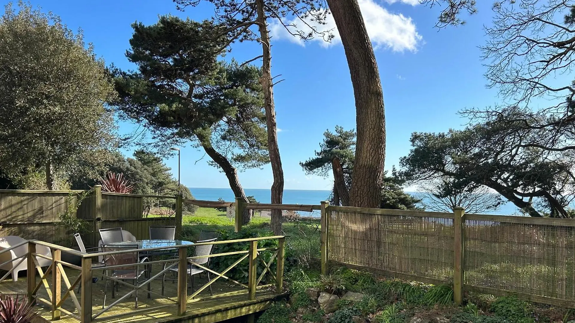 Hoppapill House Apartment Bournemouth