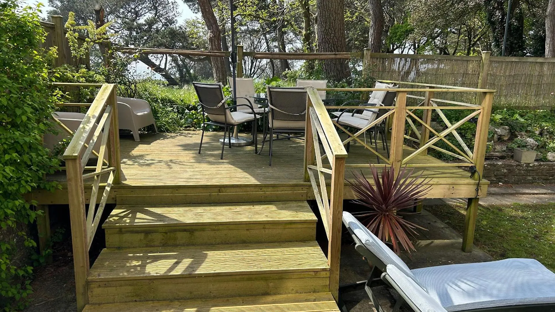 Hoppapill House Apartment Bournemouth
