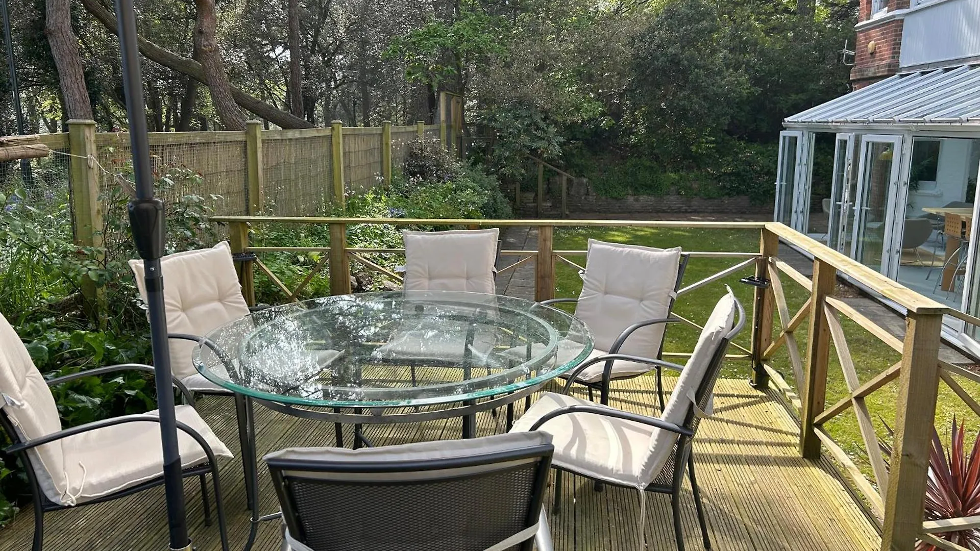 Hoppapill House Apartment Bournemouth