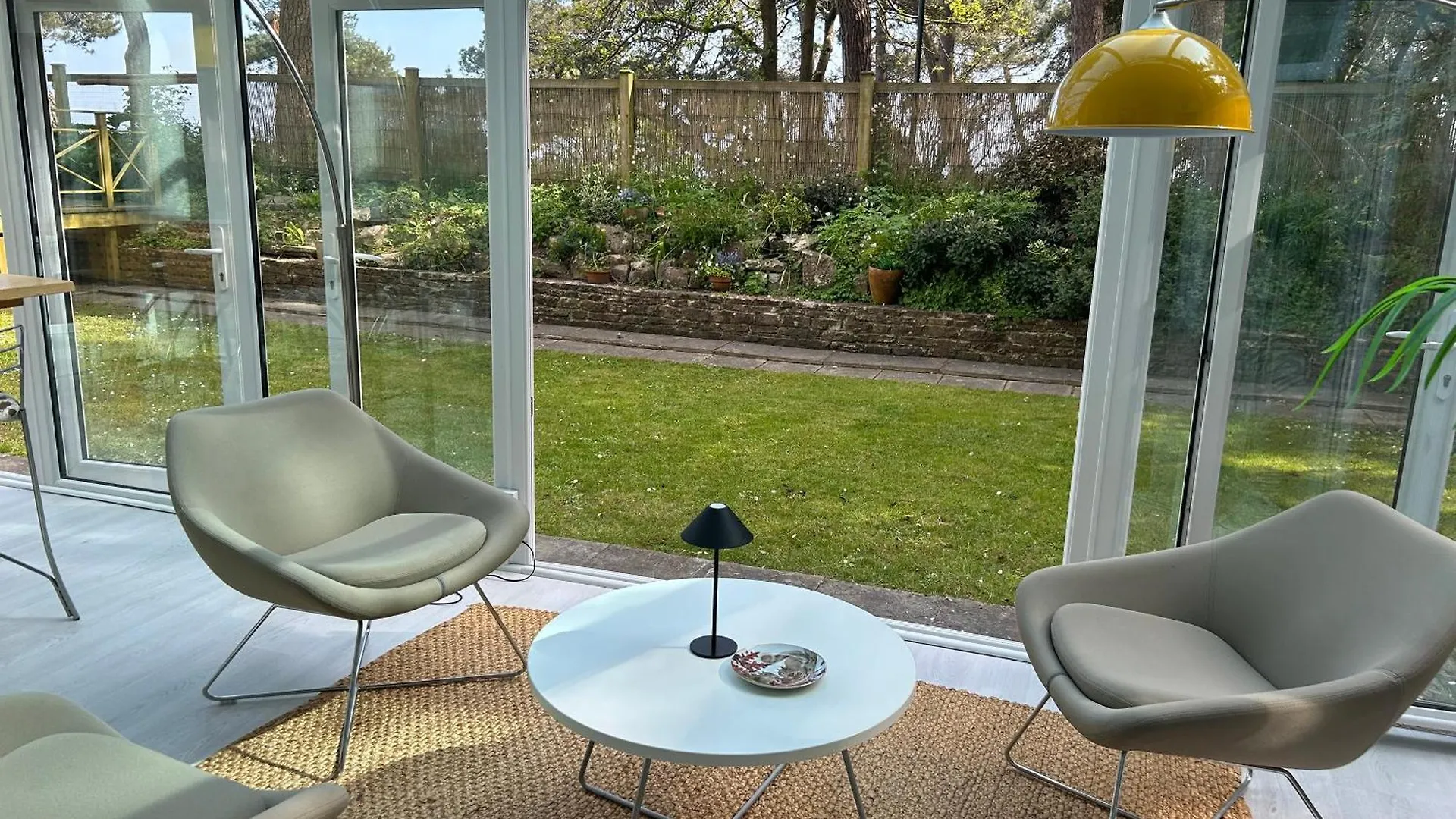 Hoppapill House Apartment Bournemouth
