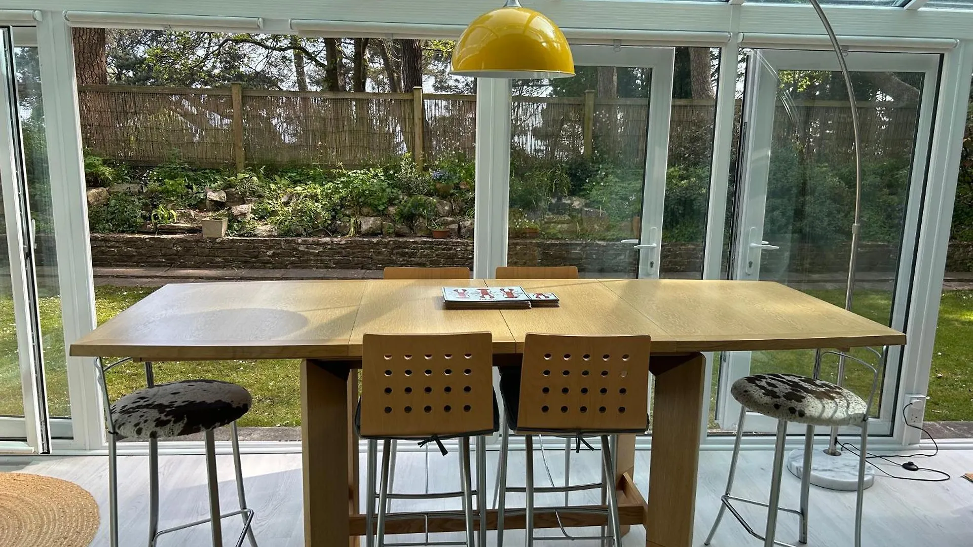 Hoppapill House Apartment Bournemouth